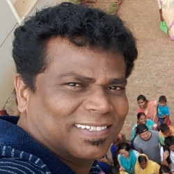 Prakash Lingappa